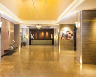 Swiss-Belhotel Bogor - Bogor - Recepción