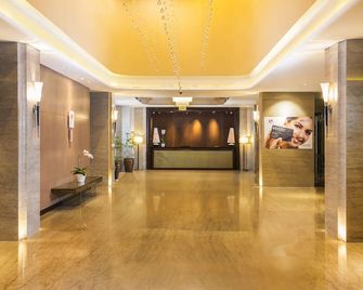 Swiss-Belhotel Bogor - בוגור - דלפק קבלה