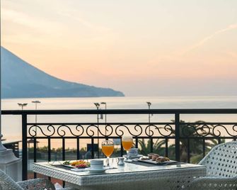 Iberostar Bellevue - Bečići - Balkon