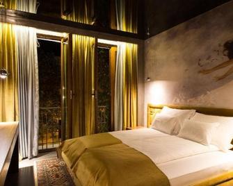 Hotel Hemera - Podgorica - Bedroom