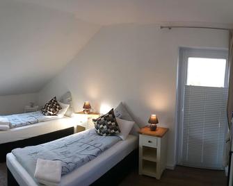 Auszeit am Elbdeich in Sankt Margarethen - Sankt Margarethen - Habitación