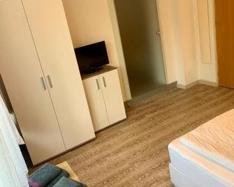 Smart Stay Rooms Feldkirch - Feldkirch - Salon