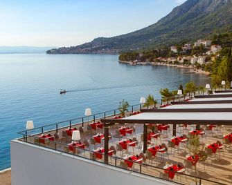 Tui Blue Adriatic Beach - Zivogosce