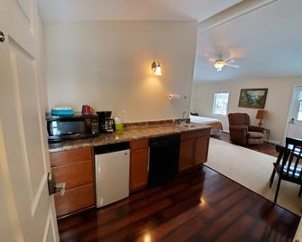 Lake Huron Lodge - Lexington - Cocina