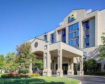 Hyatt Place Richmond Arboretum - Richmond - Bina