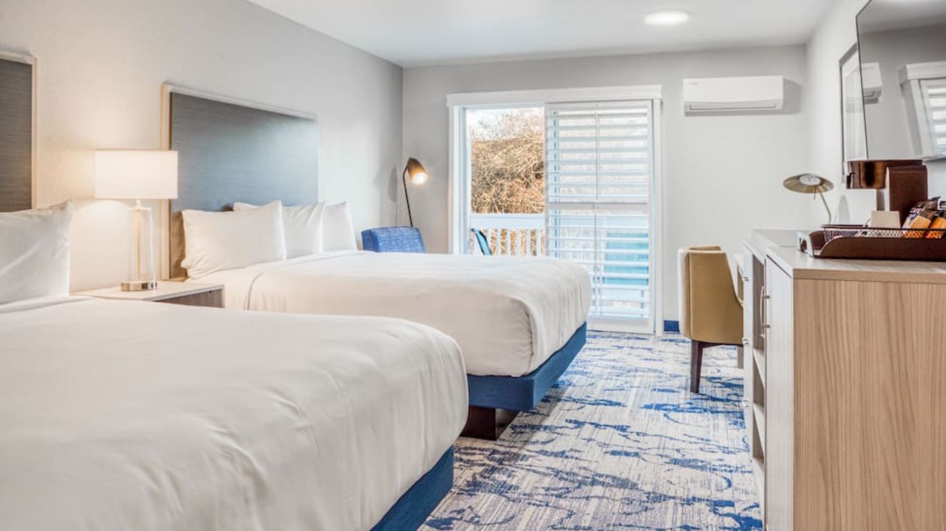 Creekside Inn Downtown