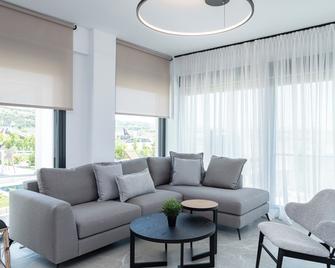 Olympiada Residential Complex & Villas - Kavala - Soggiorno