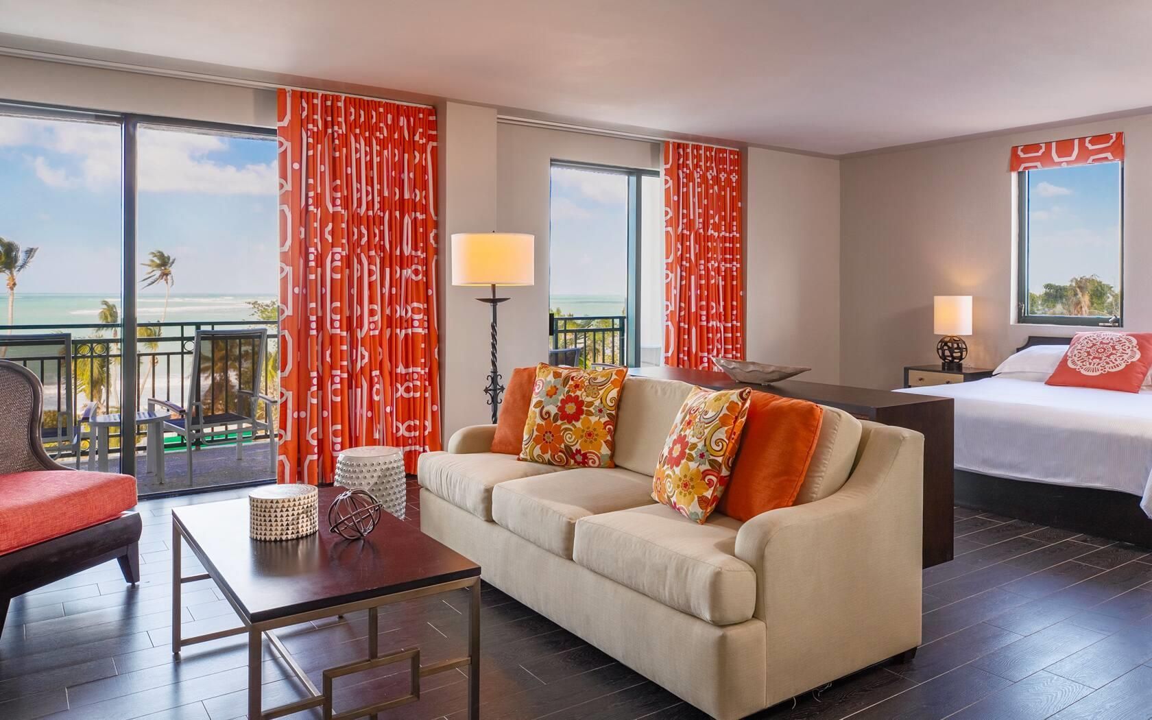 ويندام جراند ريو مار راينفوريست بيتش آند جولف ريزورت - Rio Grande - غرفة نوم