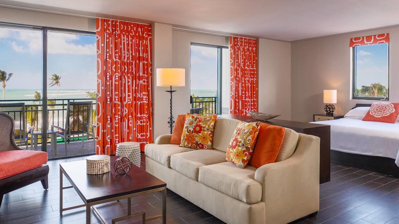 里奧馬爾海灘度假村- 溫德姆度假村 - 格蘭德河