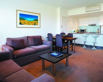 Club Wyndham Lakes Entrance - Lakes Entrance - Salon