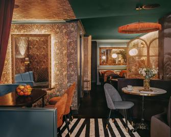 Snob Hotel - Paris - Lobby