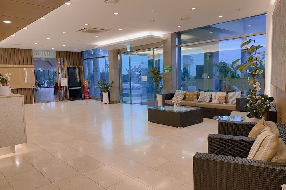 أيها ٕه هوتل جيجو هامديوك