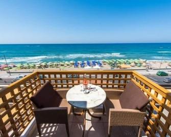 Ammos Suites - Rethymno