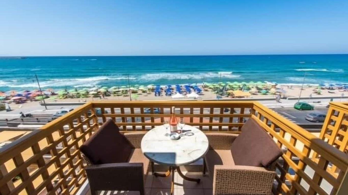 Ammos Suites