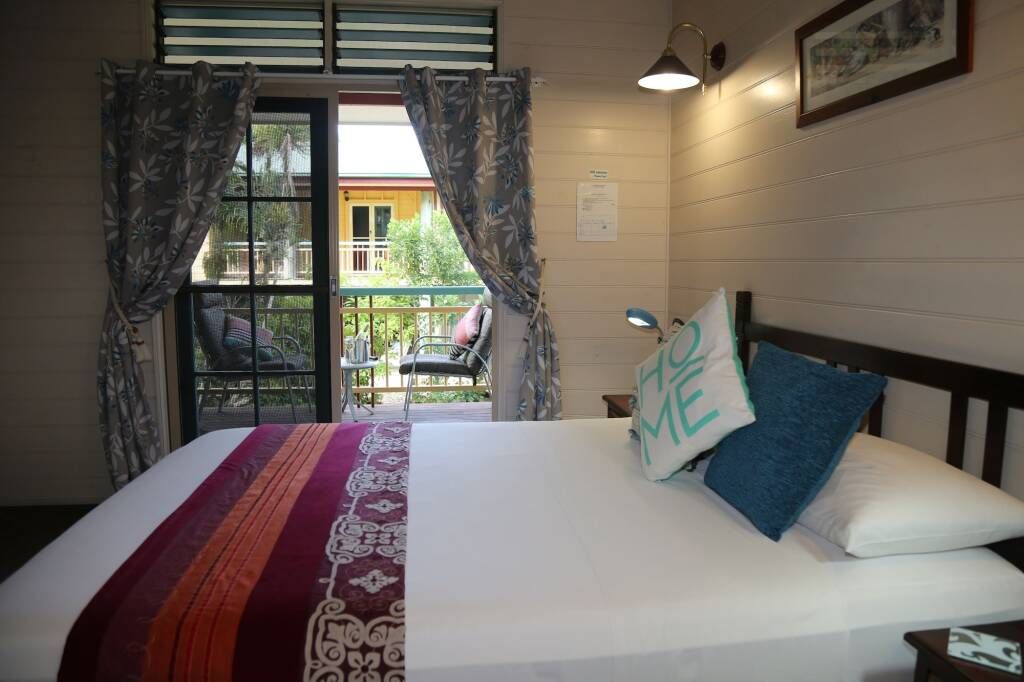 ليكوالا لودج