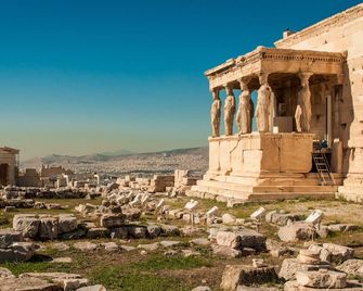 Eternity Athens - Aten