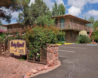 Baby Quail Inn - Sedona - Edificio