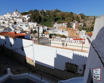 Casa De Barbara - Alcalá de los Gazules - Vista del exterior