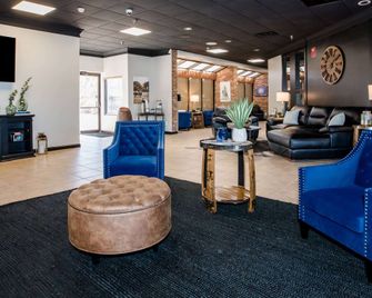 Hotel Lex, Trademark Collection By Wyndham - Lexington - Lounge