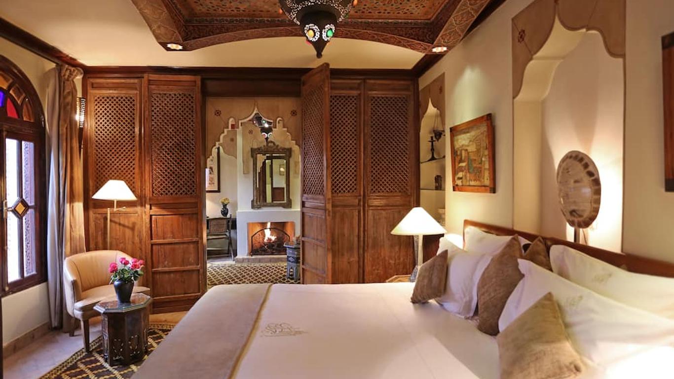 فندق المنزل العربي، نادي صحي وورش عمل في الطبخ