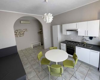 Residence Verona Inn - Verona - Cucina