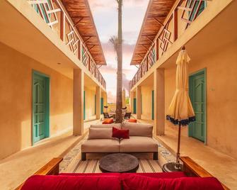 Bacalari - Adults Only - Bacalar - Lobby