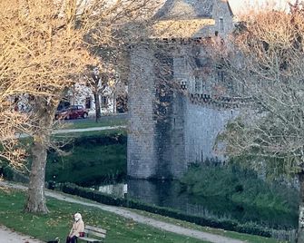 Hôtel des quatre saisons - Guérande