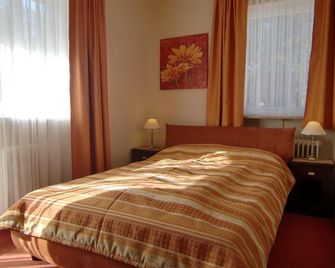Hotel Grainauer Hof - Grainau - Ložnice