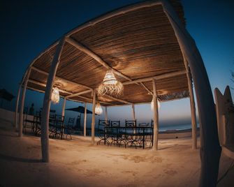 Dar Elbidha - Djerba Ajim