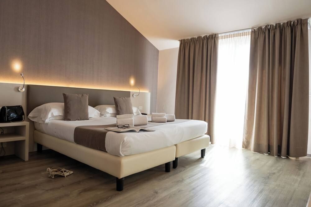 Spa Hotel Splendid Sole