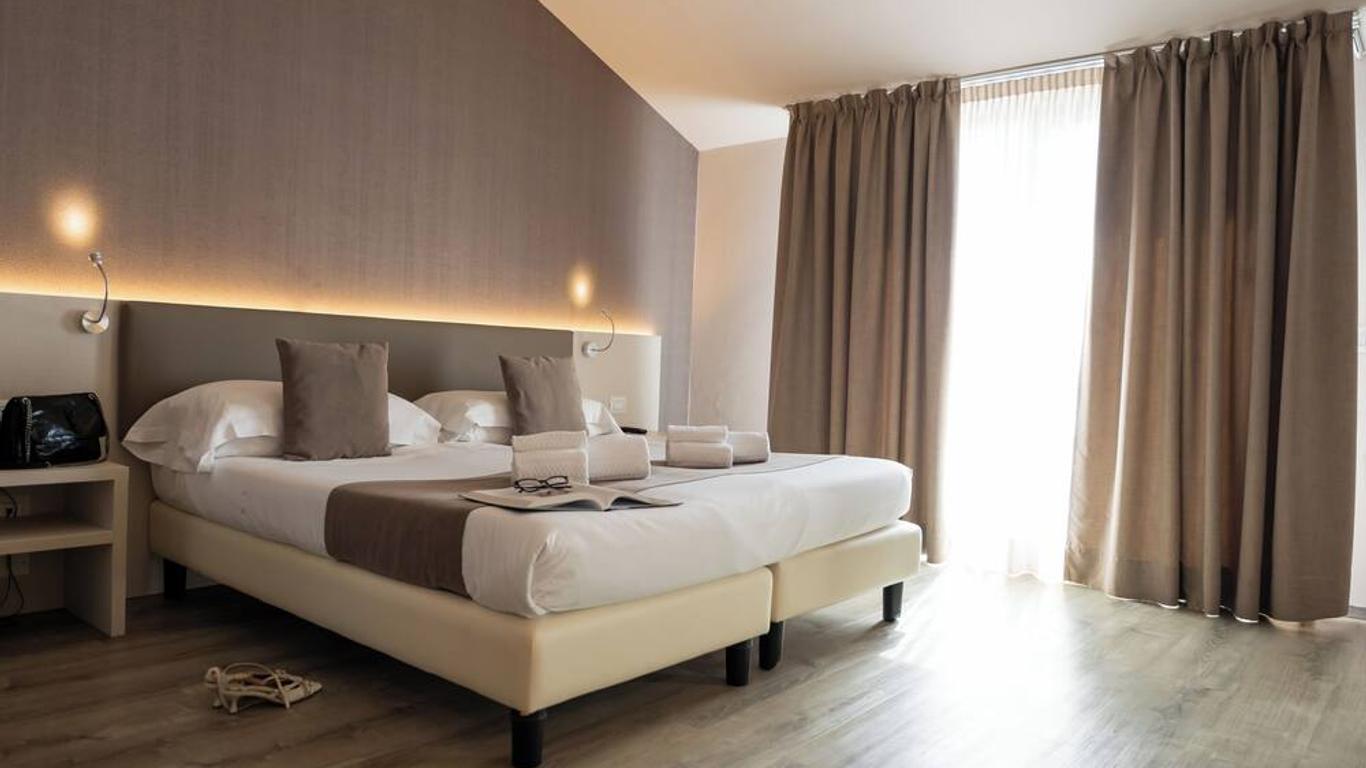 Spa Hotel Splendid Sole