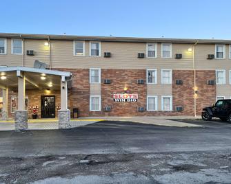 Motel 6 Litchfield, IL - Litchfield - Edificio