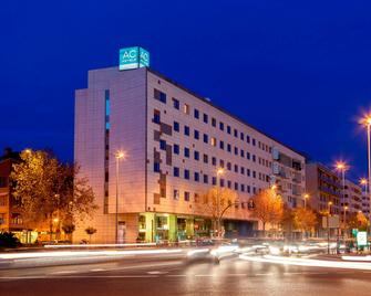 AC Hotel Córdoba by Marriott - Córdoba - Building