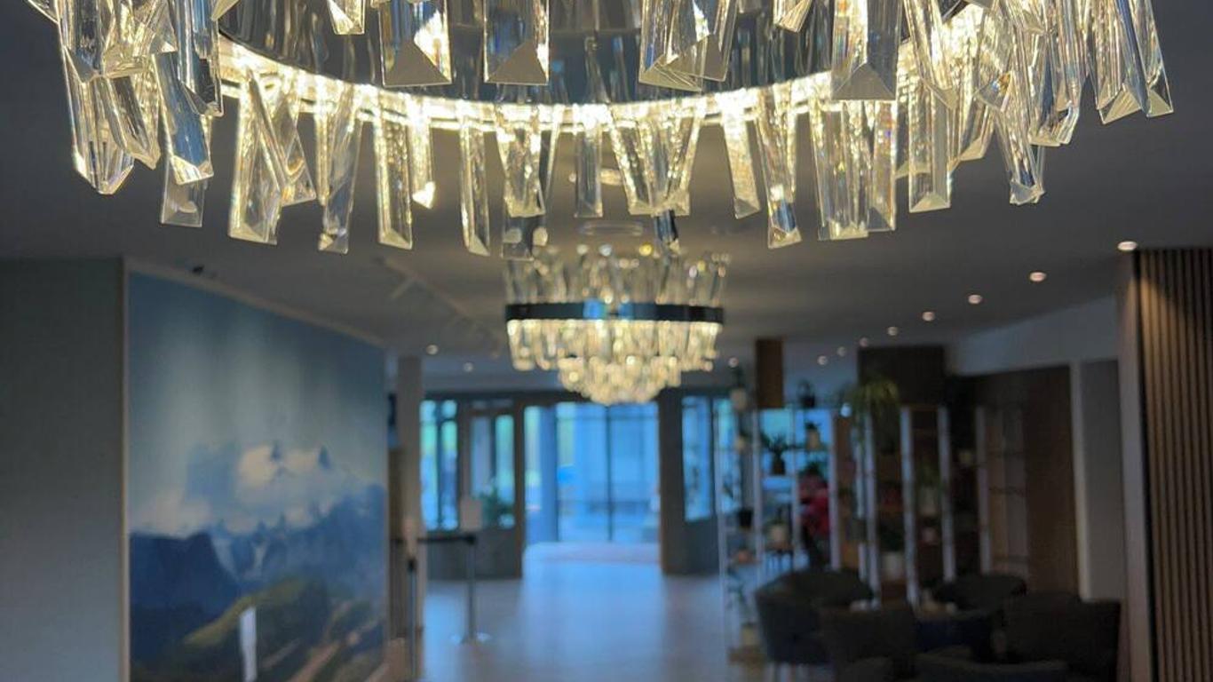 Hotel Skogafoss