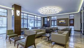 Nearport Hotel - Istanbul - Lounge