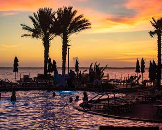 Portofino Island Resort - Pensacola Beach - Pool