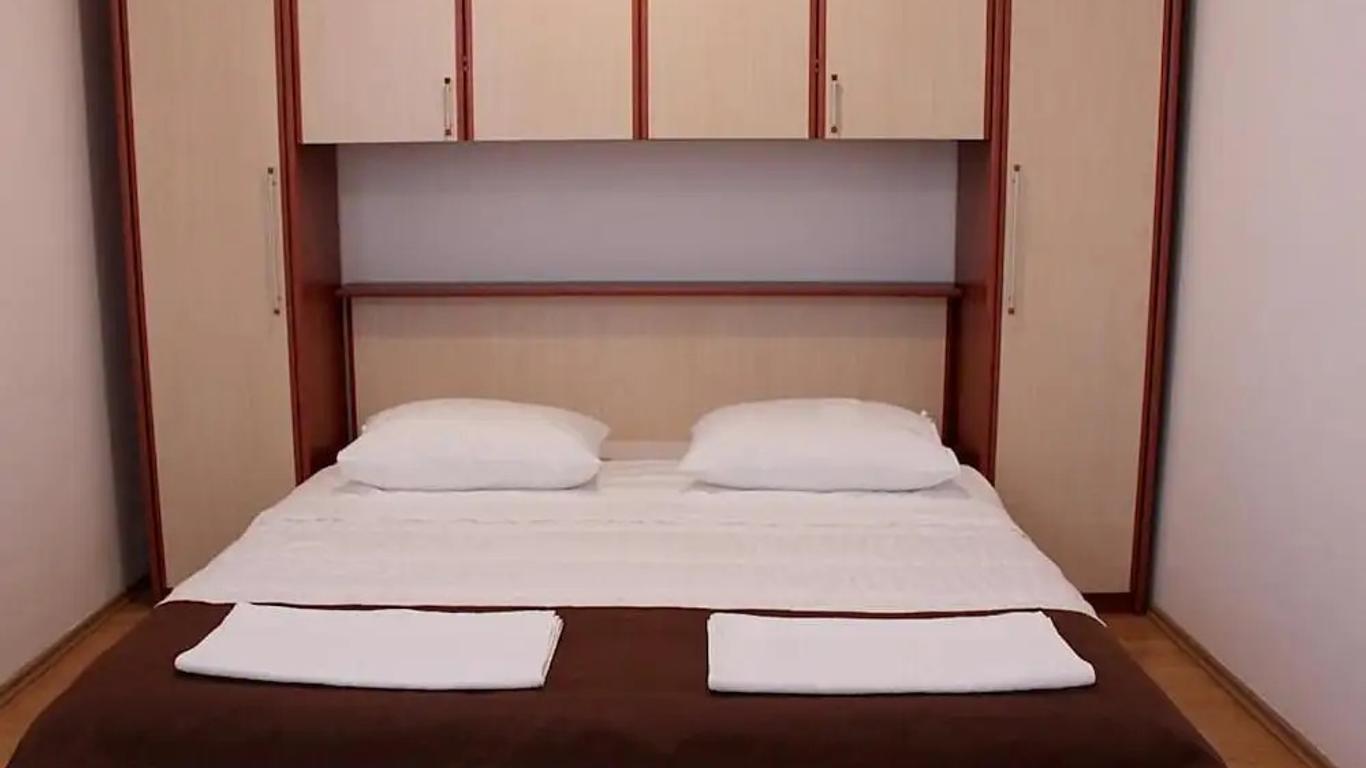 Apartmani Krka Rooms