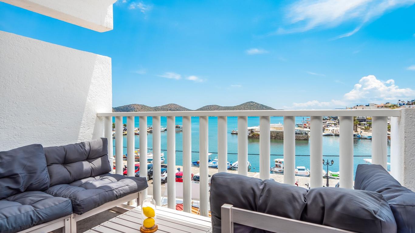 Kalypso Suites Hotel - Adults Only