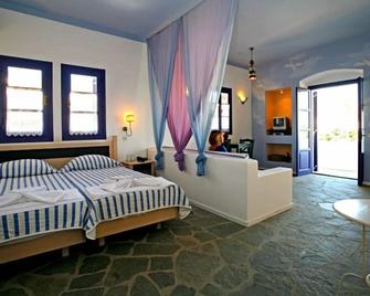 Nefeli Hotel Leros - Agia Marina