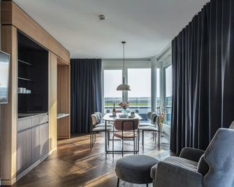 Soller Business Hotel - Hallbergmoos - Habitación