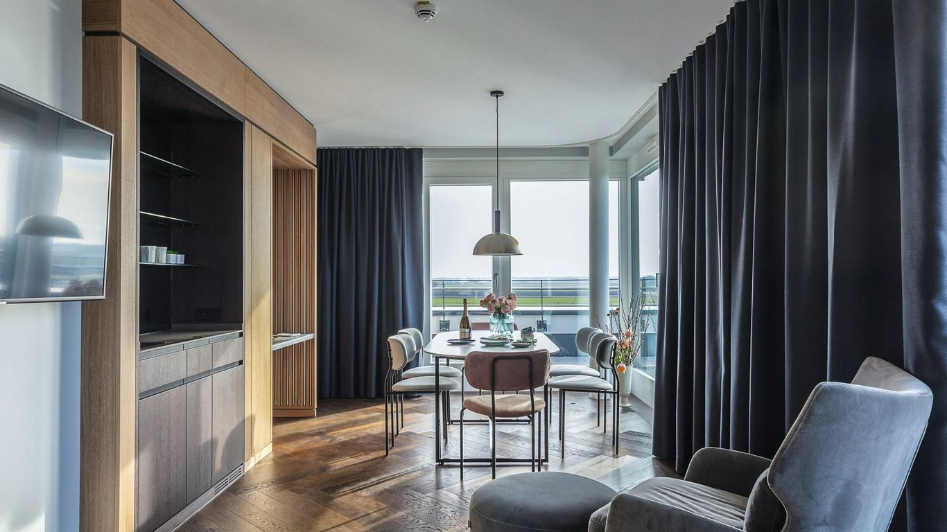 Soller Business Hotel