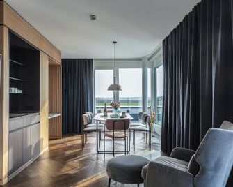 Soller Business Hotel - Hallbergmoos - Schlafzimmer