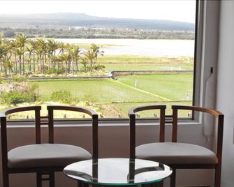 Kenting Masalu Lakeside Resort - Hengchun Township - Balcony
