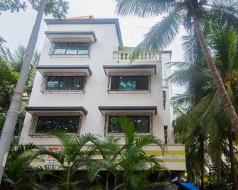 OYO 3762 Swamini Niwas - Bombay - Edificio