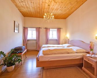 Hotel Tyrol - Ora - Bedroom