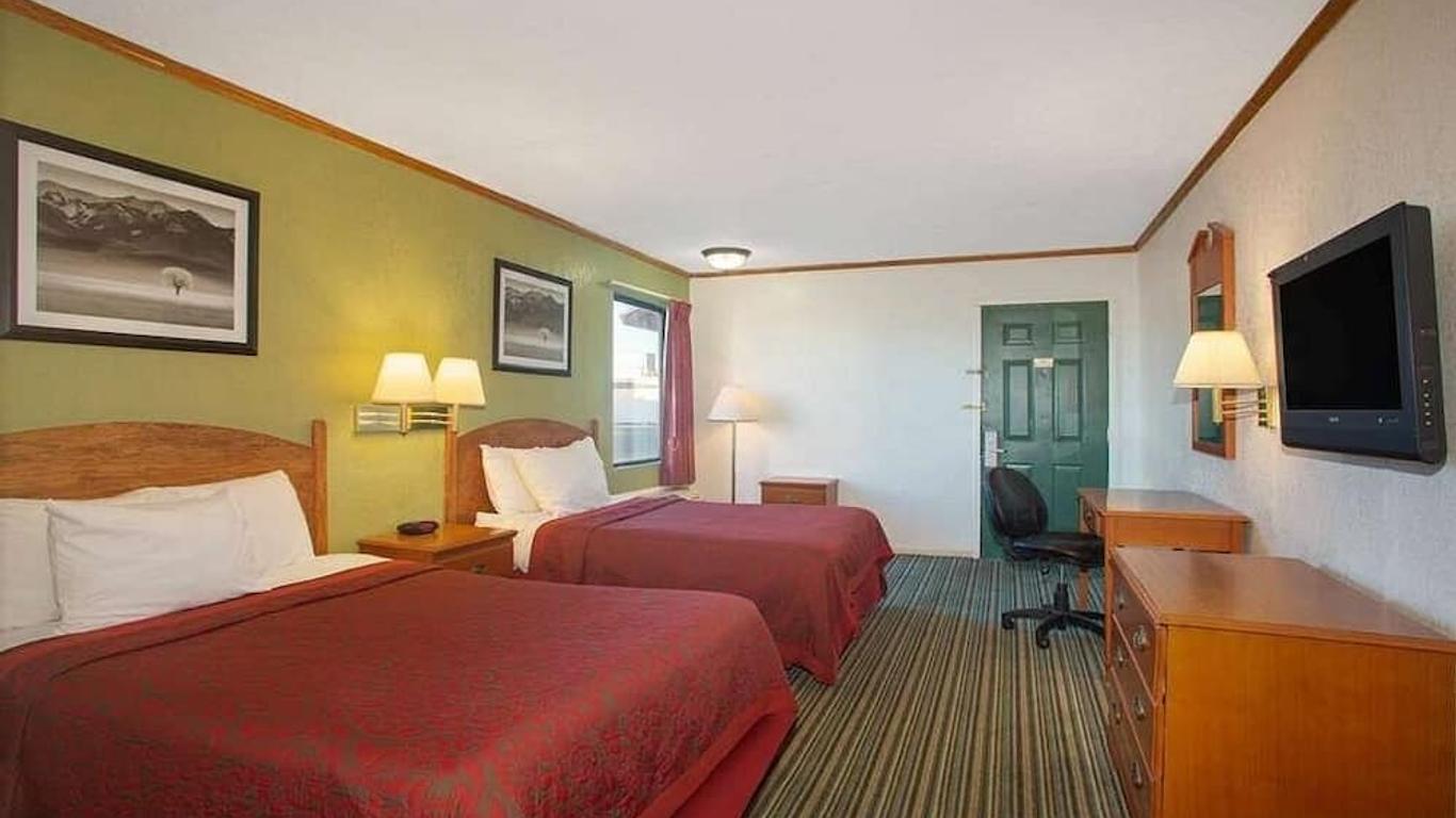 Economy Hotel Wichita 2