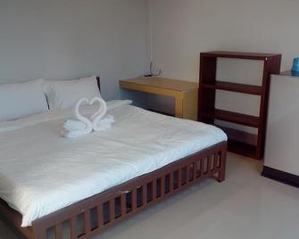 Pp Place - Chachoengsao - Bedroom