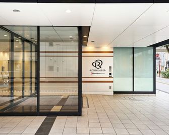Daiwa Roynet Hotel Hamamatsu - Hamamatsu - Lobby