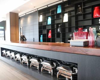 Roxy Hotel Padungan - Kuching - Bar