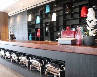 Roxy Hotel Padungan - Kuching - Bar